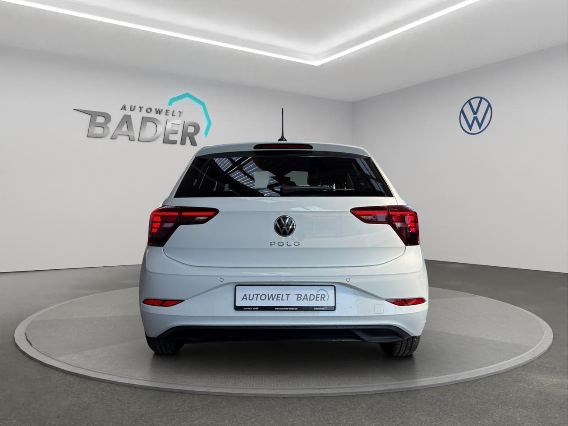 Volkswagen Polo Goal