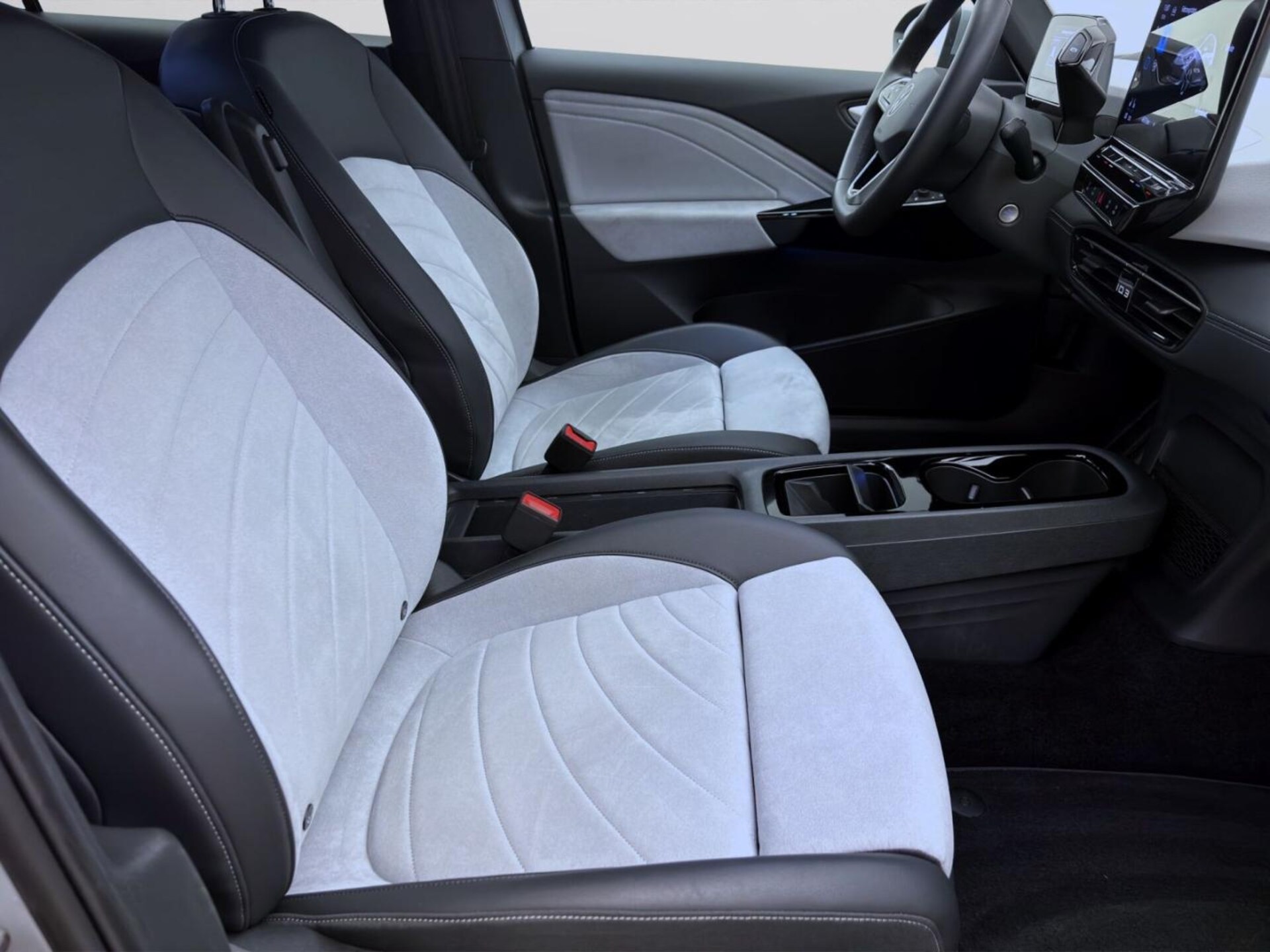 Volkswagen ID.3 MOVE Pro