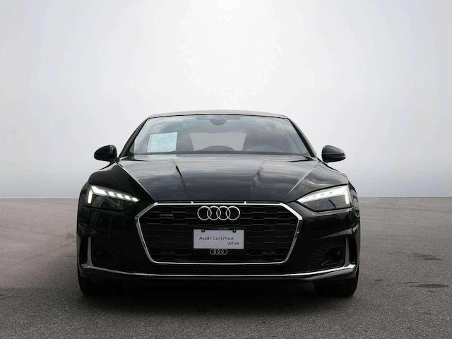 2023 Audi A5 Sportback
