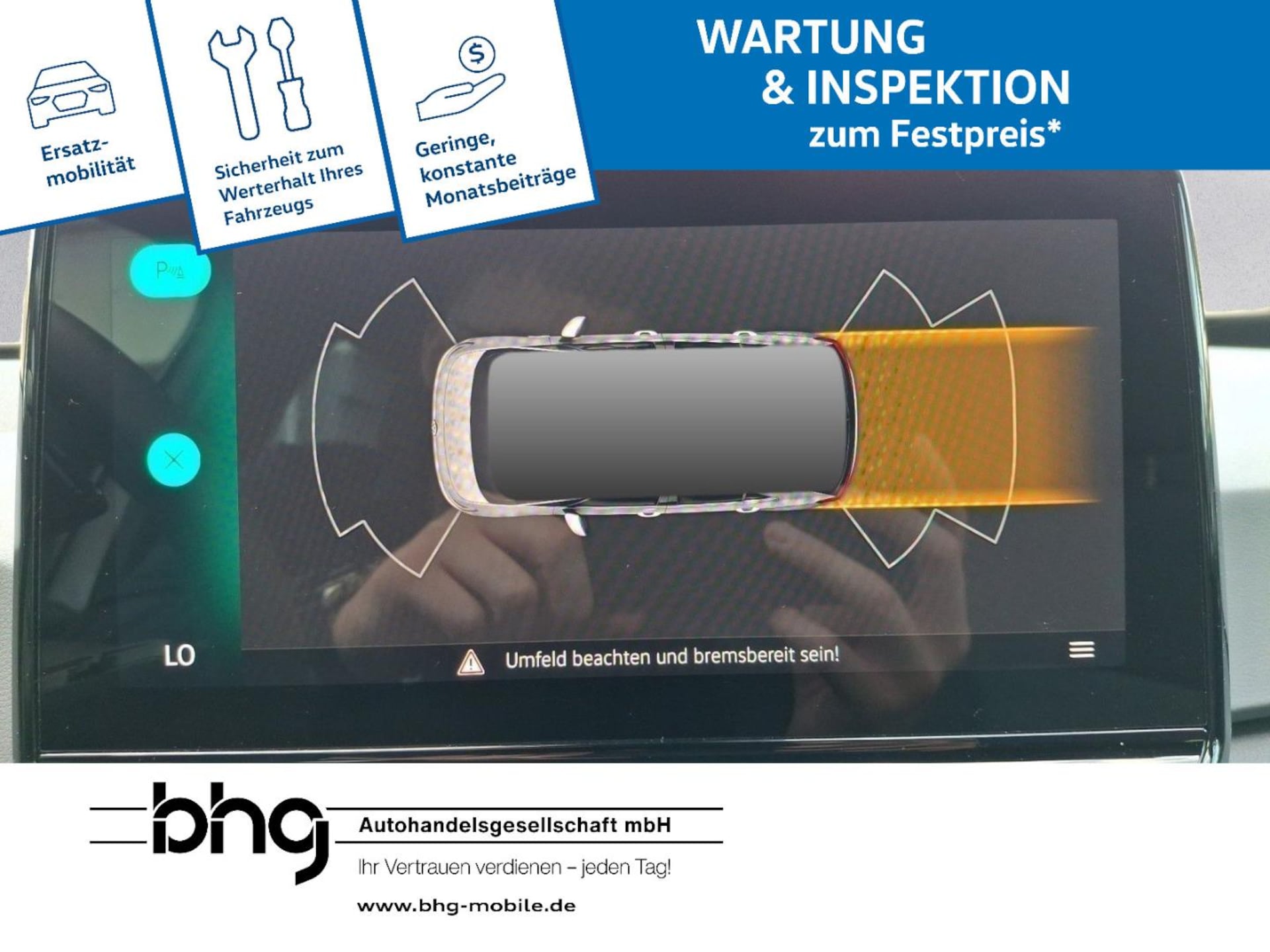 Volkswagen ID.3 Pro Performance