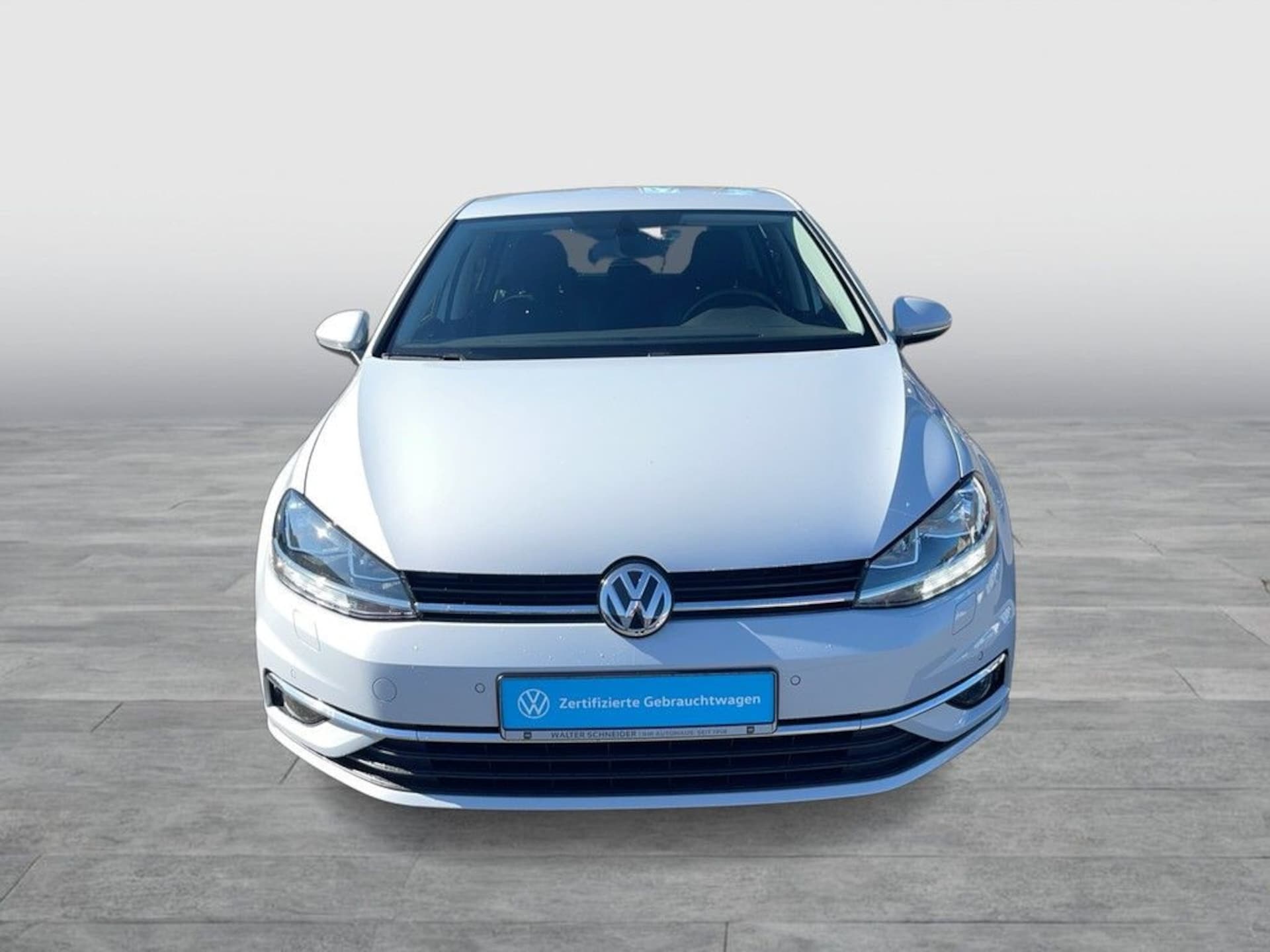 Volkswagen Golf JOIN