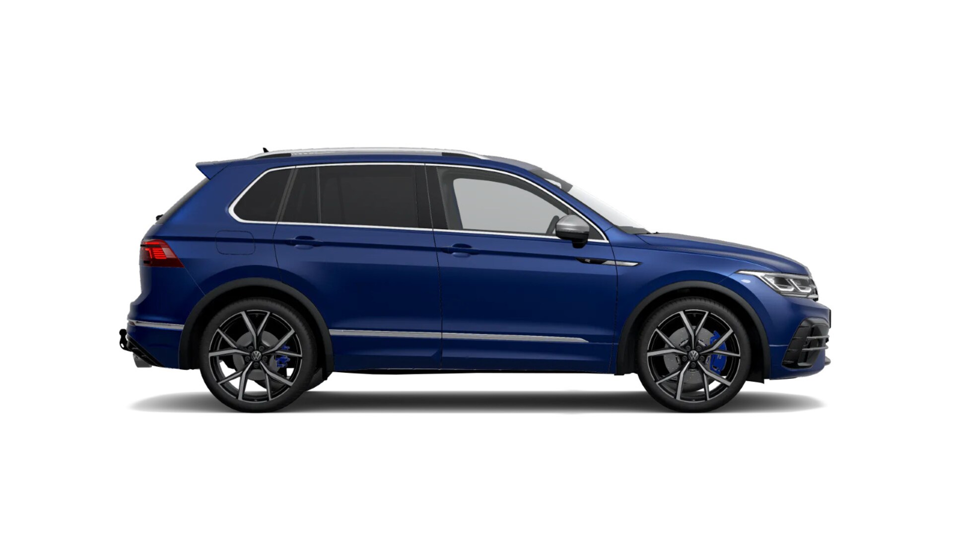 Volkswagen Tiguan R
