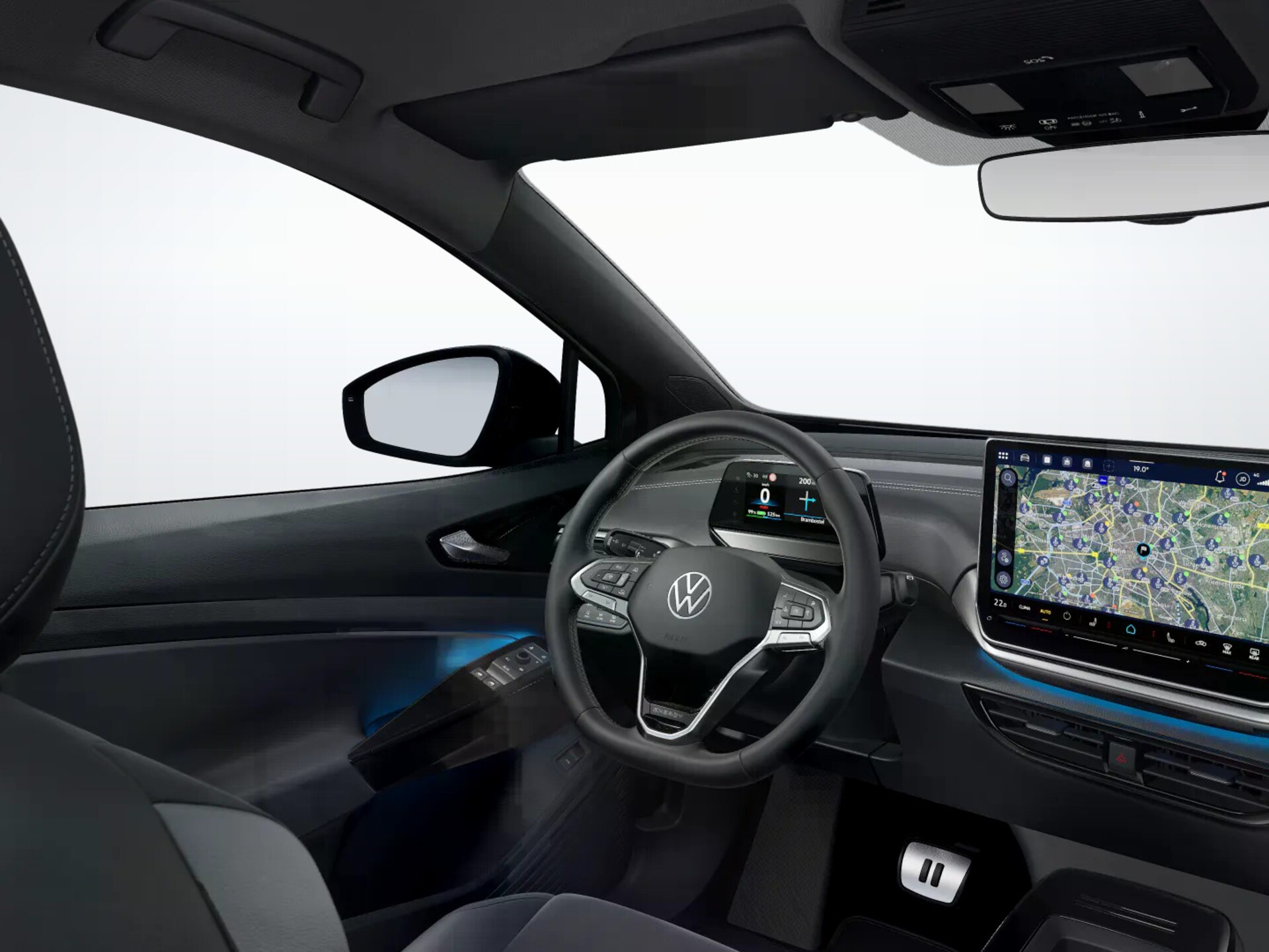 Volkswagen ID.4 Pro