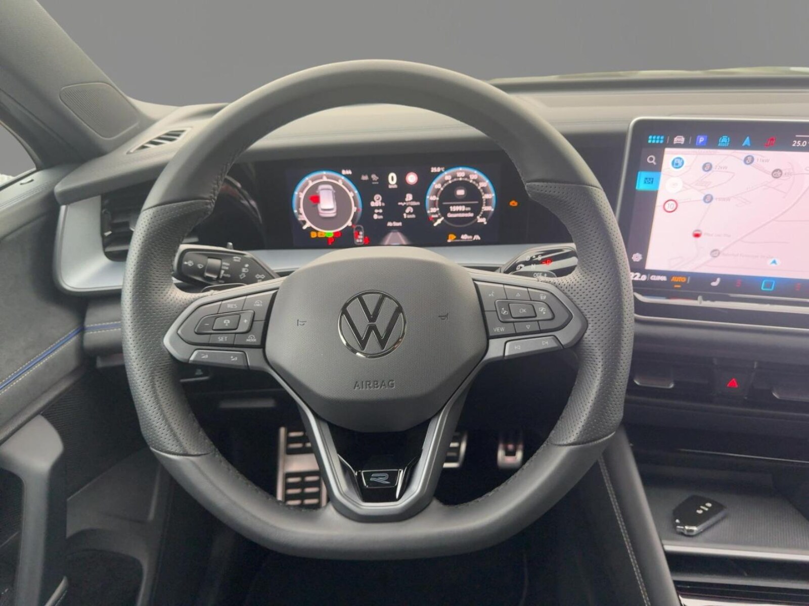 Volkswagen Tayron – Bild 12