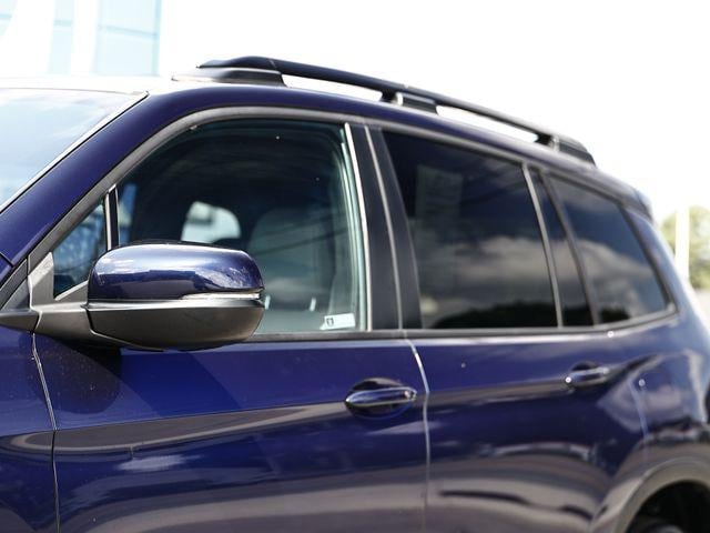 2023 Honda Passport