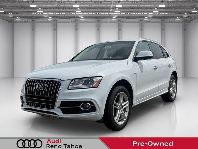 Photo of 2017 Audi Q5 