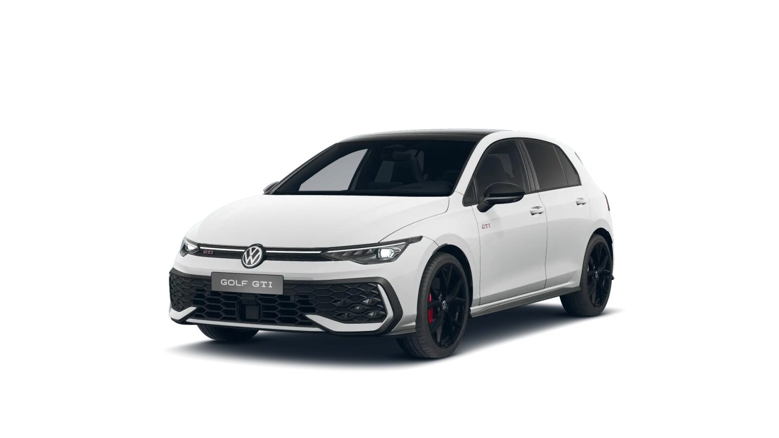 Volkswagen Golf – Bild 3