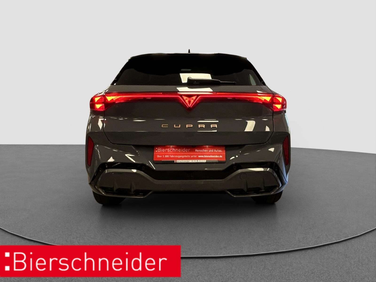 CUPRA Terramar – Bild 6