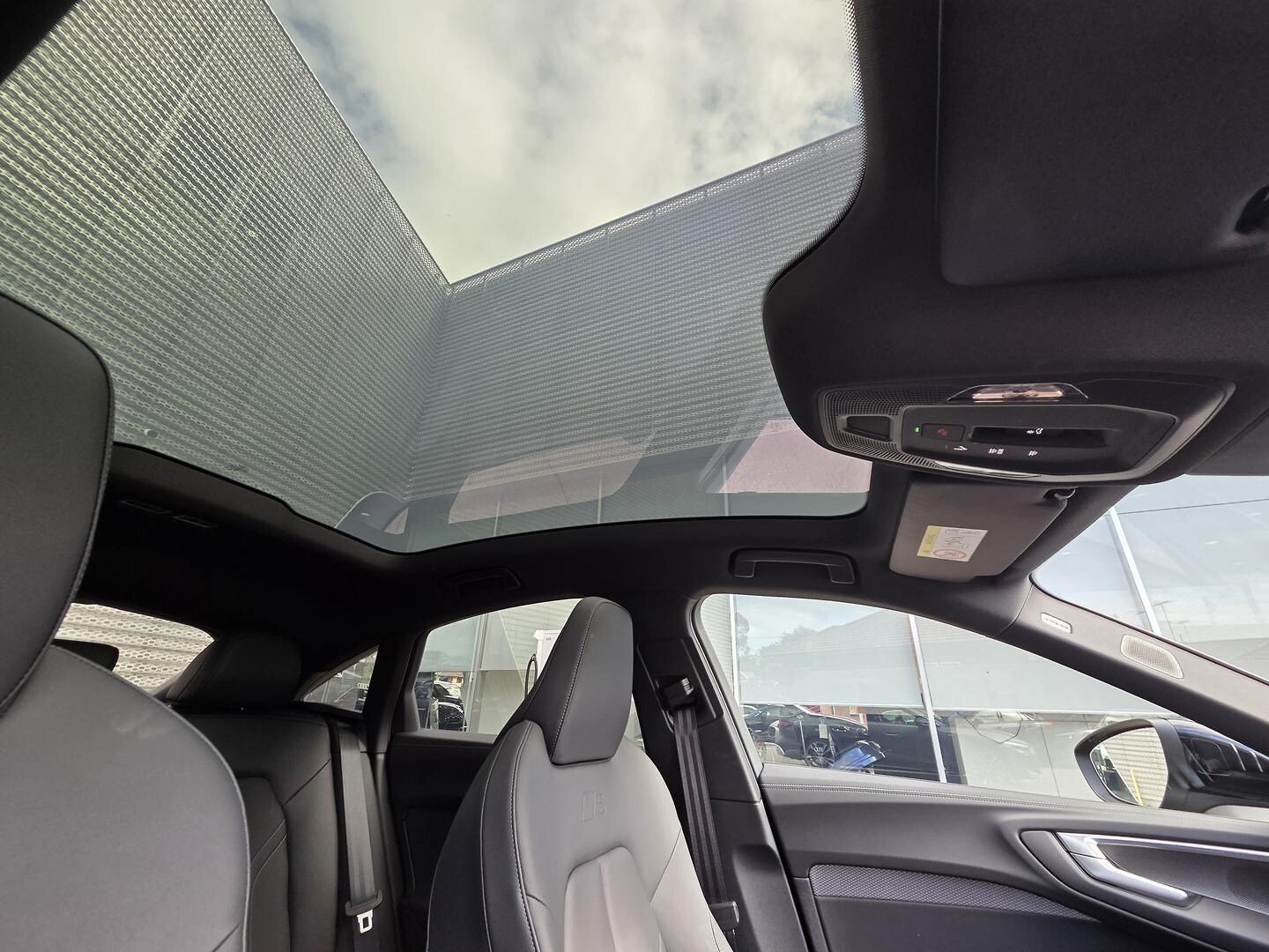 Image about Audi A5 Sedan TFSI 200 kW quattro S tronic