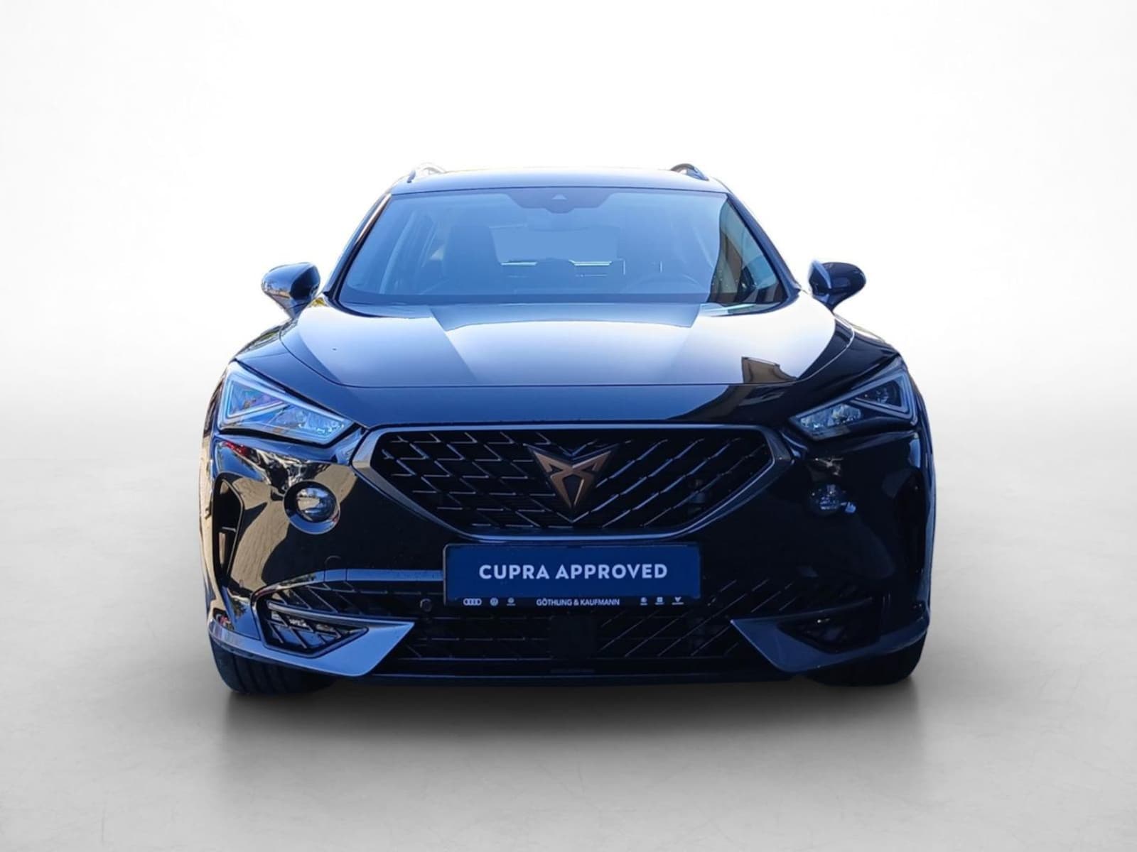 CUPRA Formentor – Bild 12