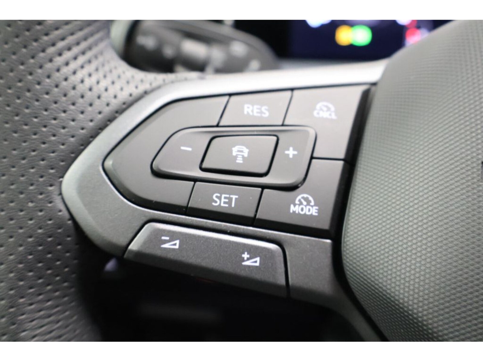 Volkswagen Tayron – Bild 18