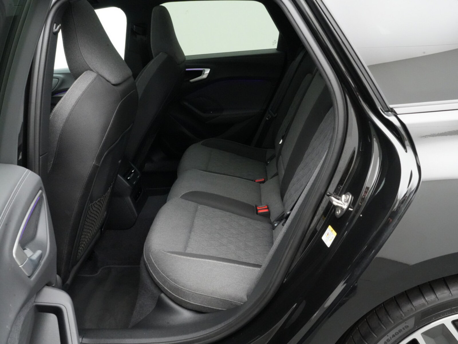 Audi A5 Avant – Bild 14