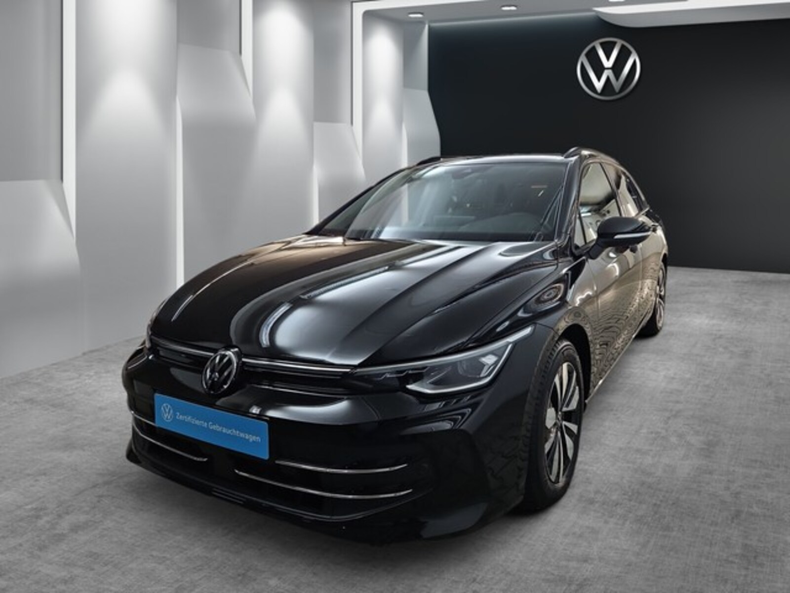 Volkswagen Golf Variant – Bild 2