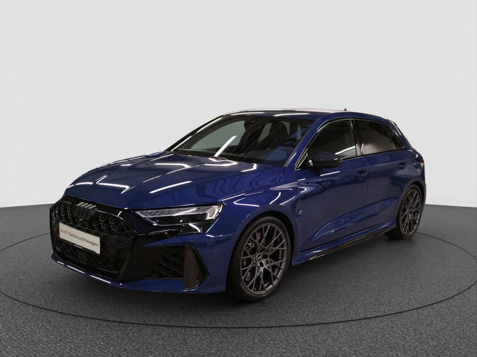 Audi RS 3 Sportback