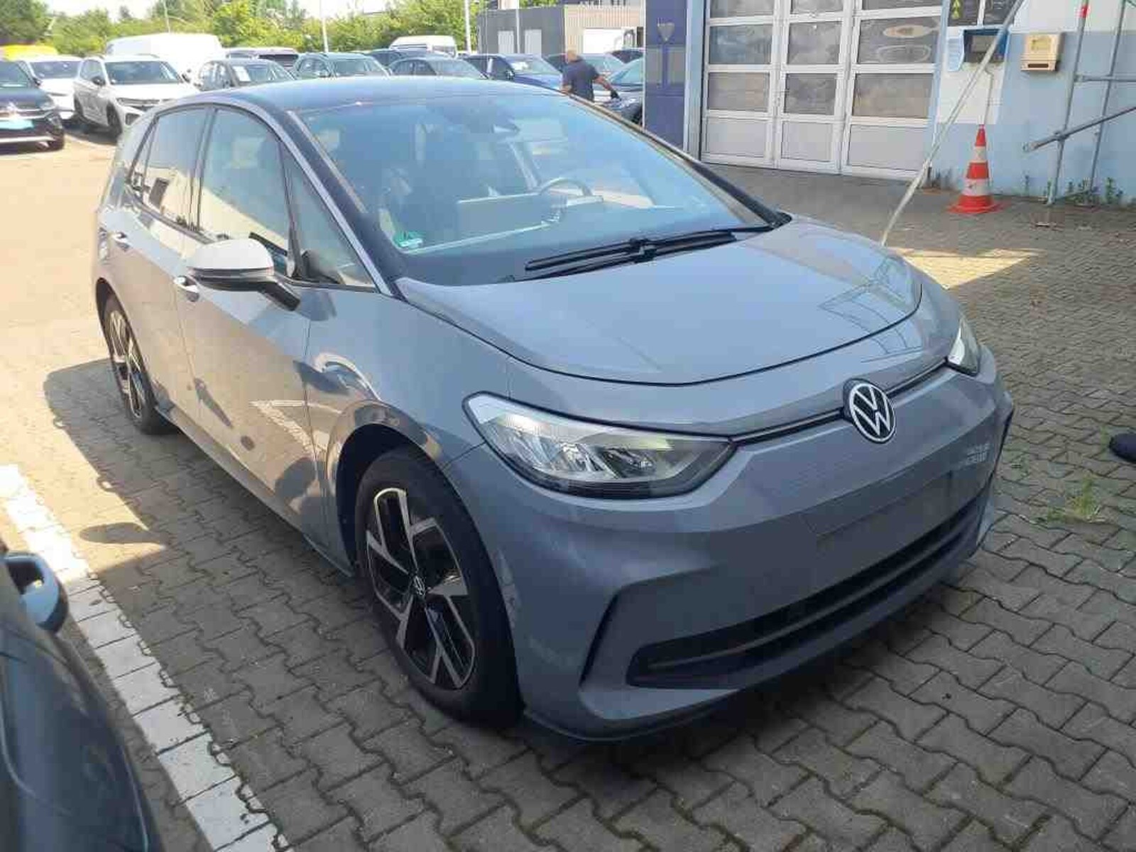 Volkswagen ID.3 – Bild 2