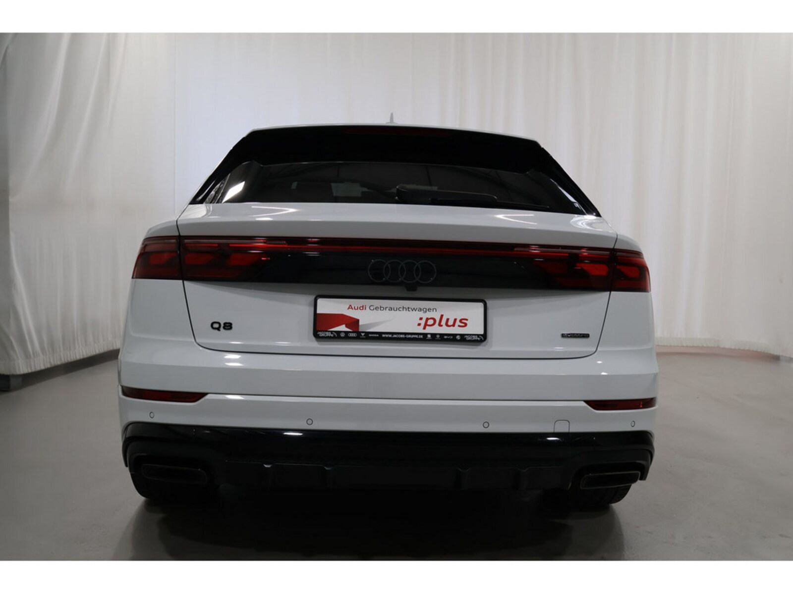 Audi Q8 – Bild 4