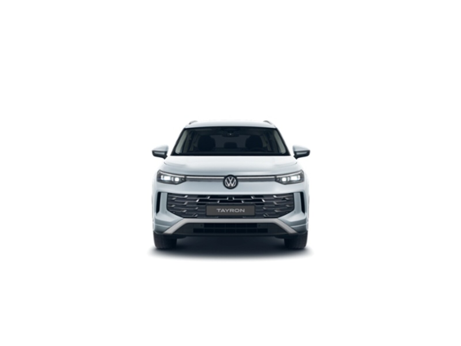 Volkswagen Tayron – Bild 4