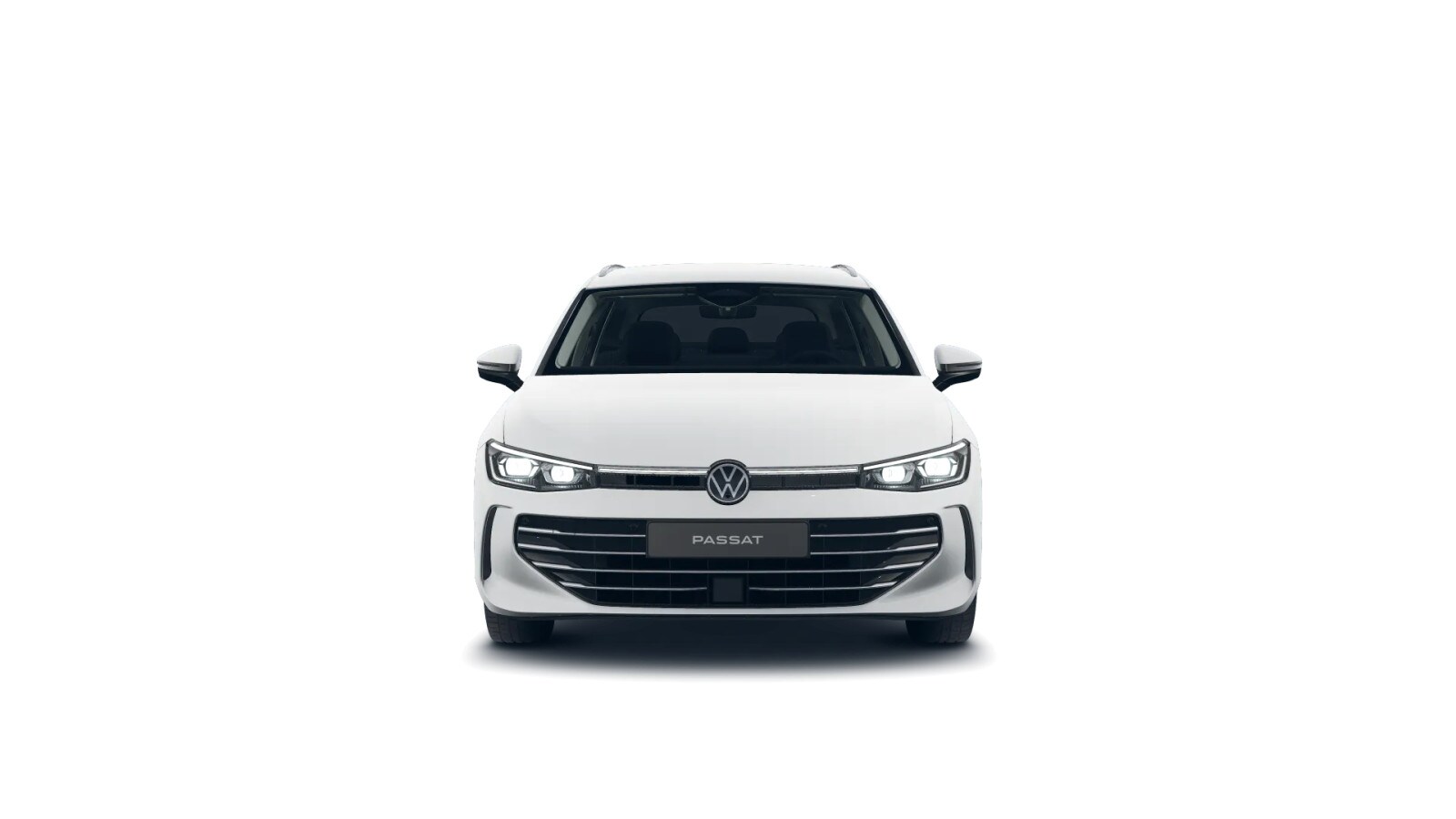 Volkswagen Passat – Bild 2