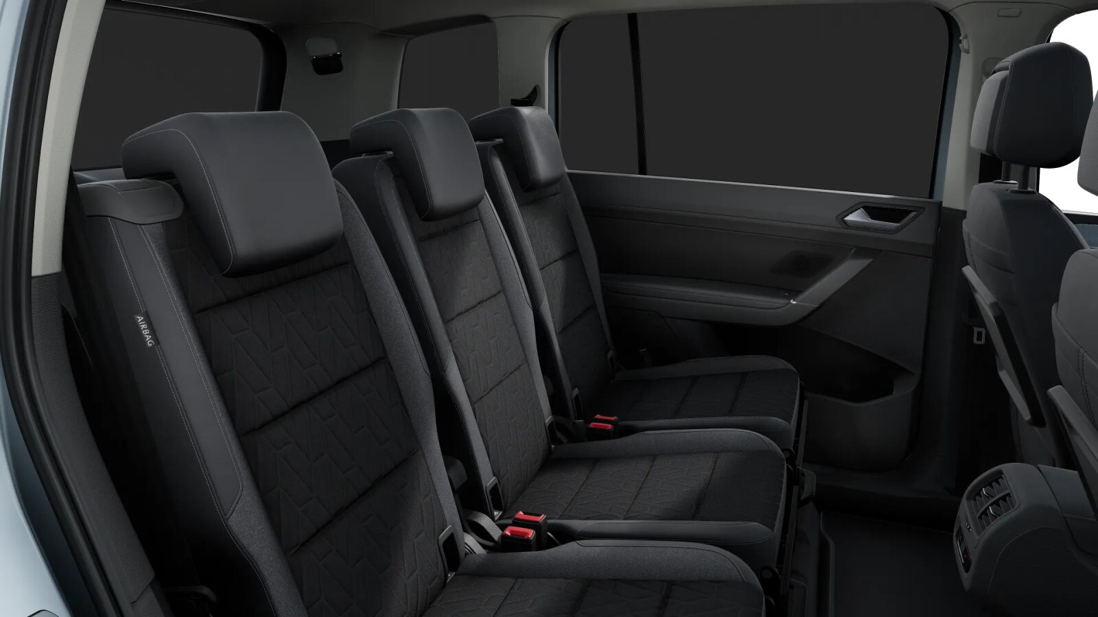 Volkswagen Touran – Bild 10