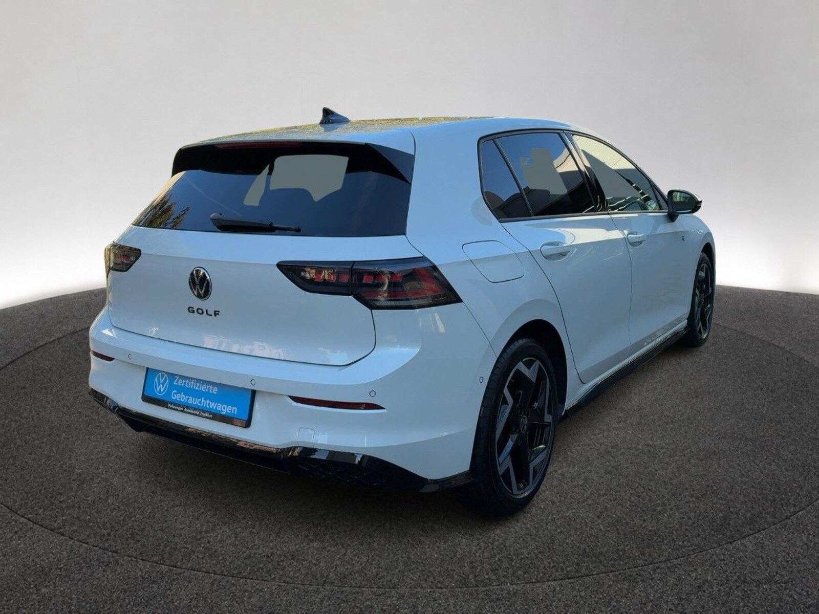 Volkswagen Golf – Bild 3