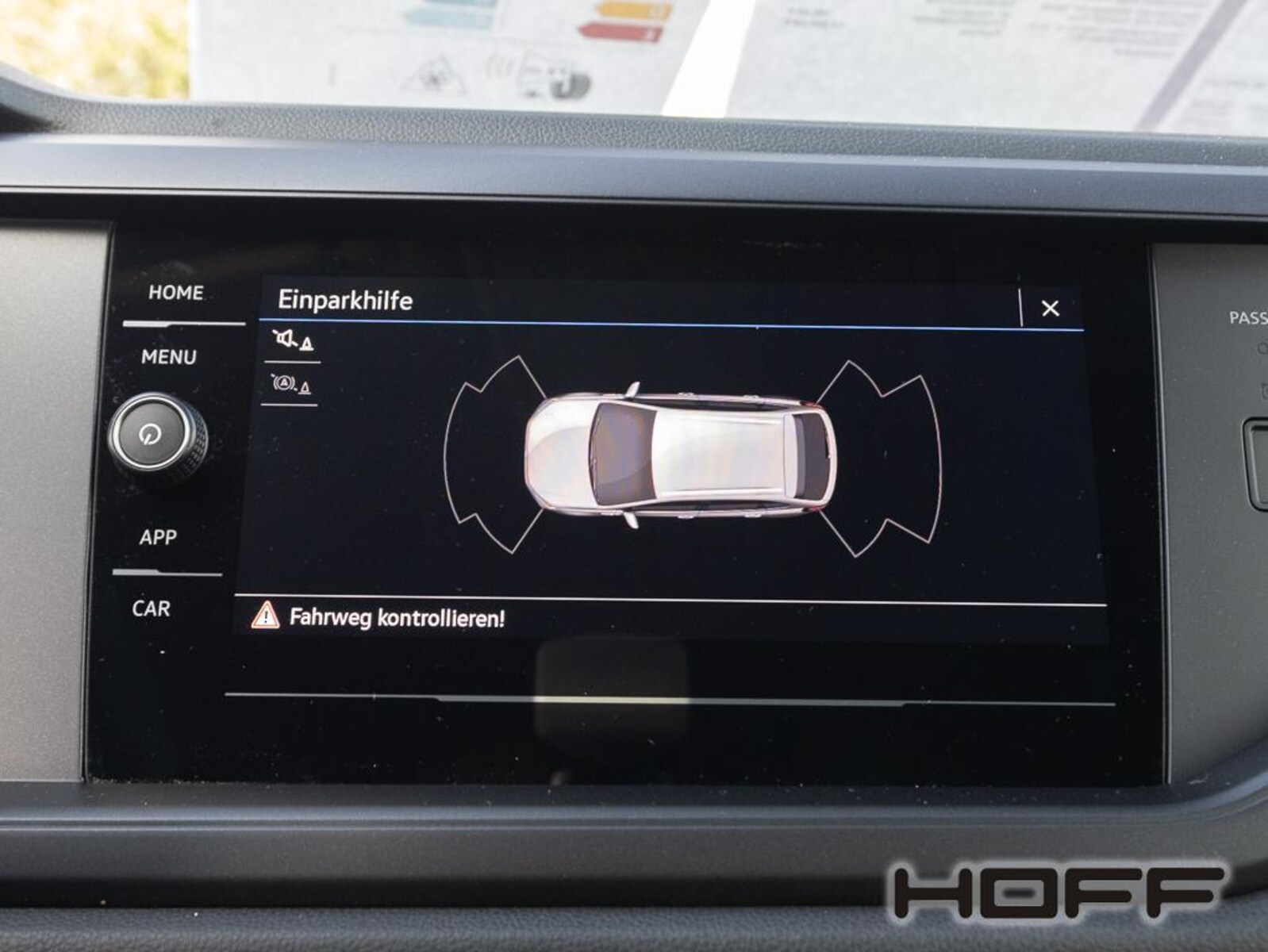 Volkswagen Taigo – Bild 8