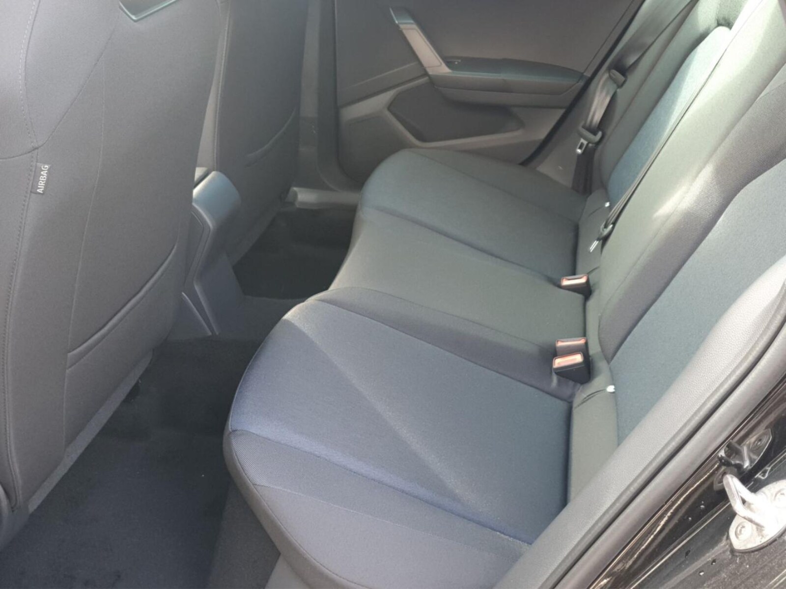 SEAT Arona – Bild 14