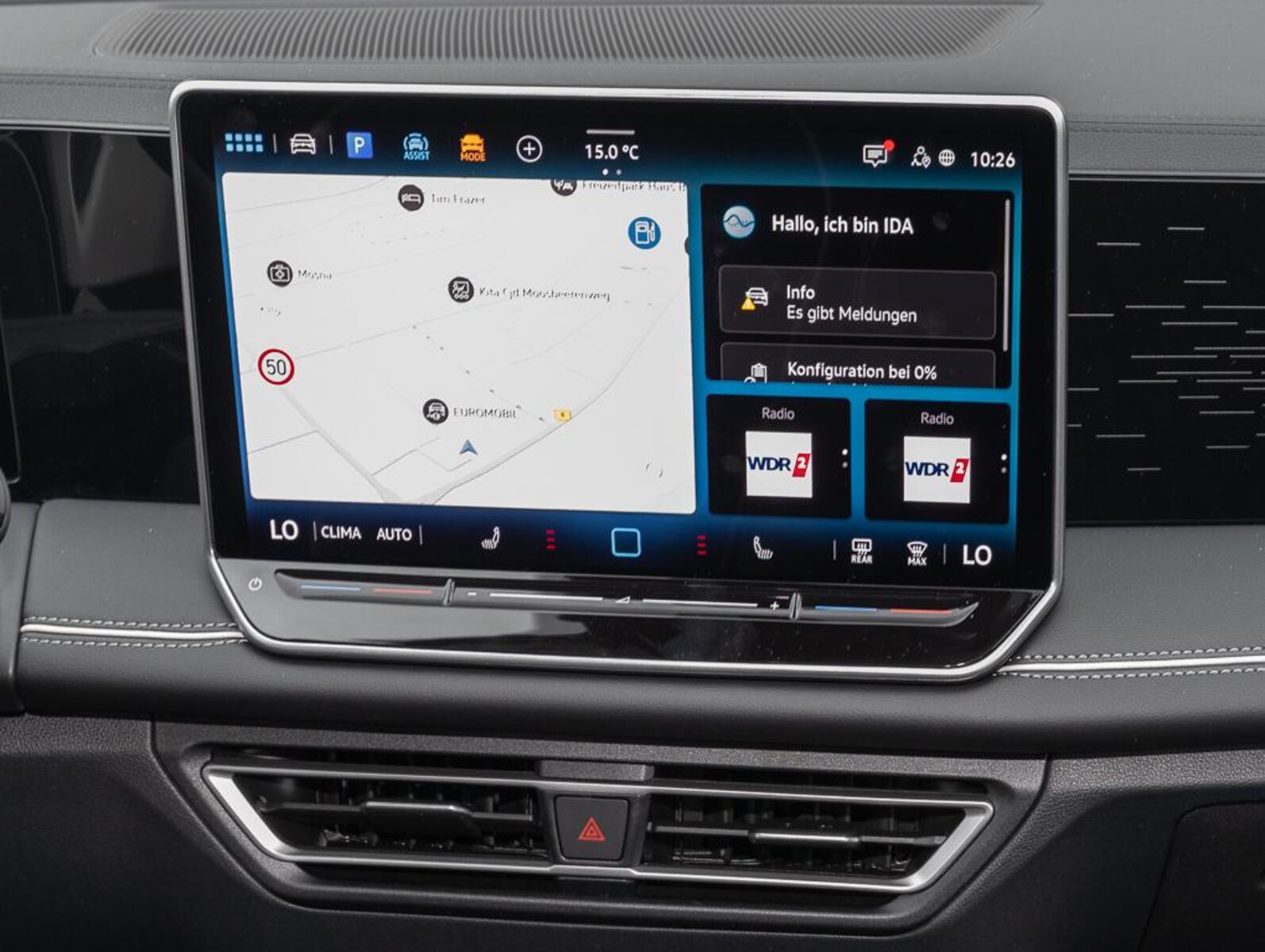 Volkswagen Tiguan – Bild 7