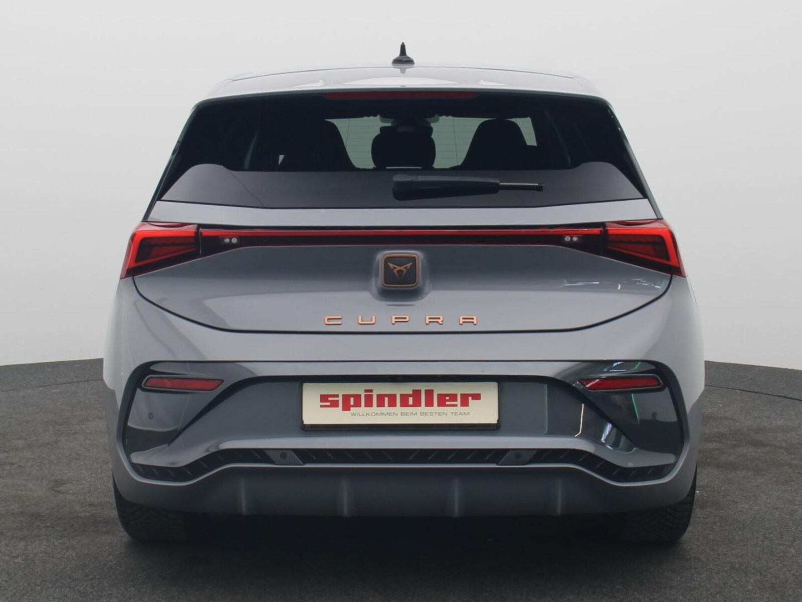 CUPRA Born – Bild 7
