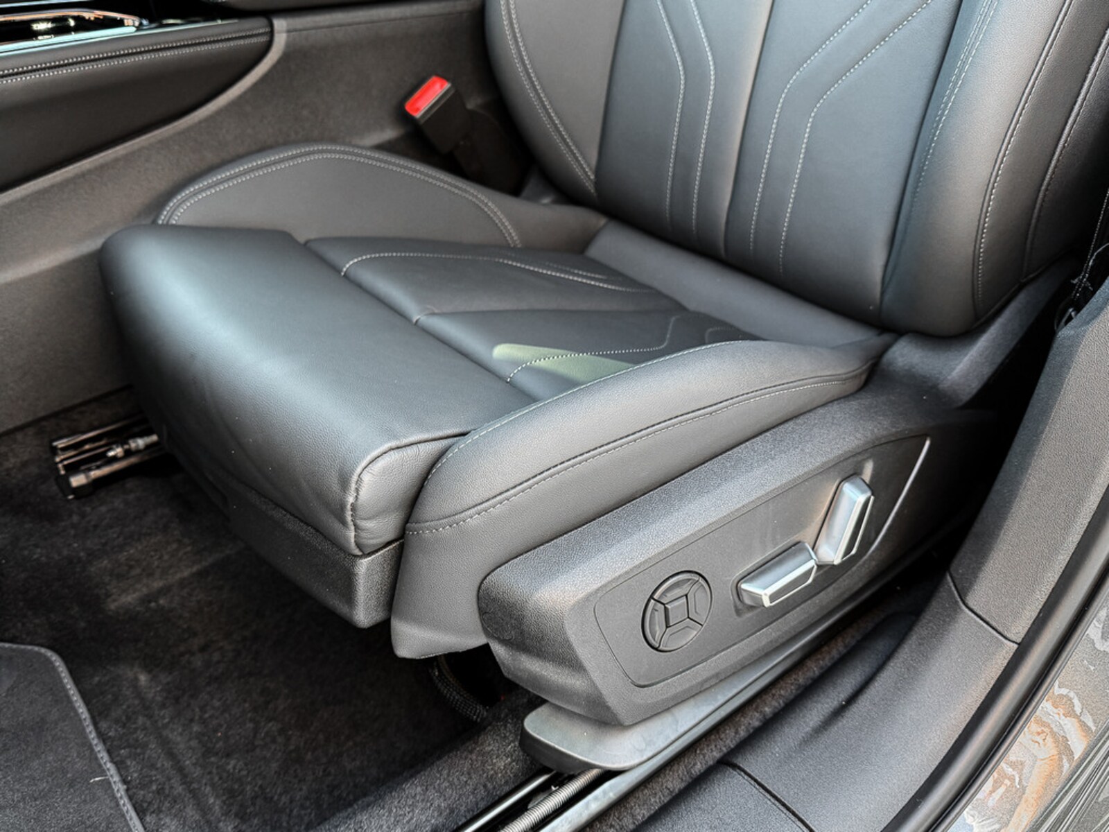 Audi Q3 Sportback – Bild 18