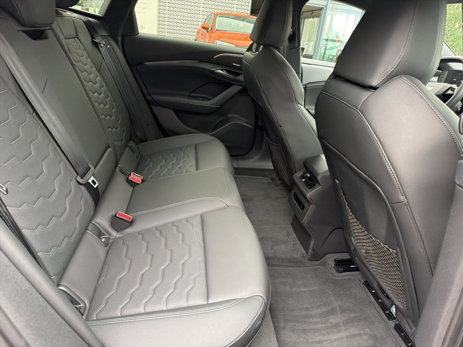 Audi S6 Avant e-tron – Bild 26