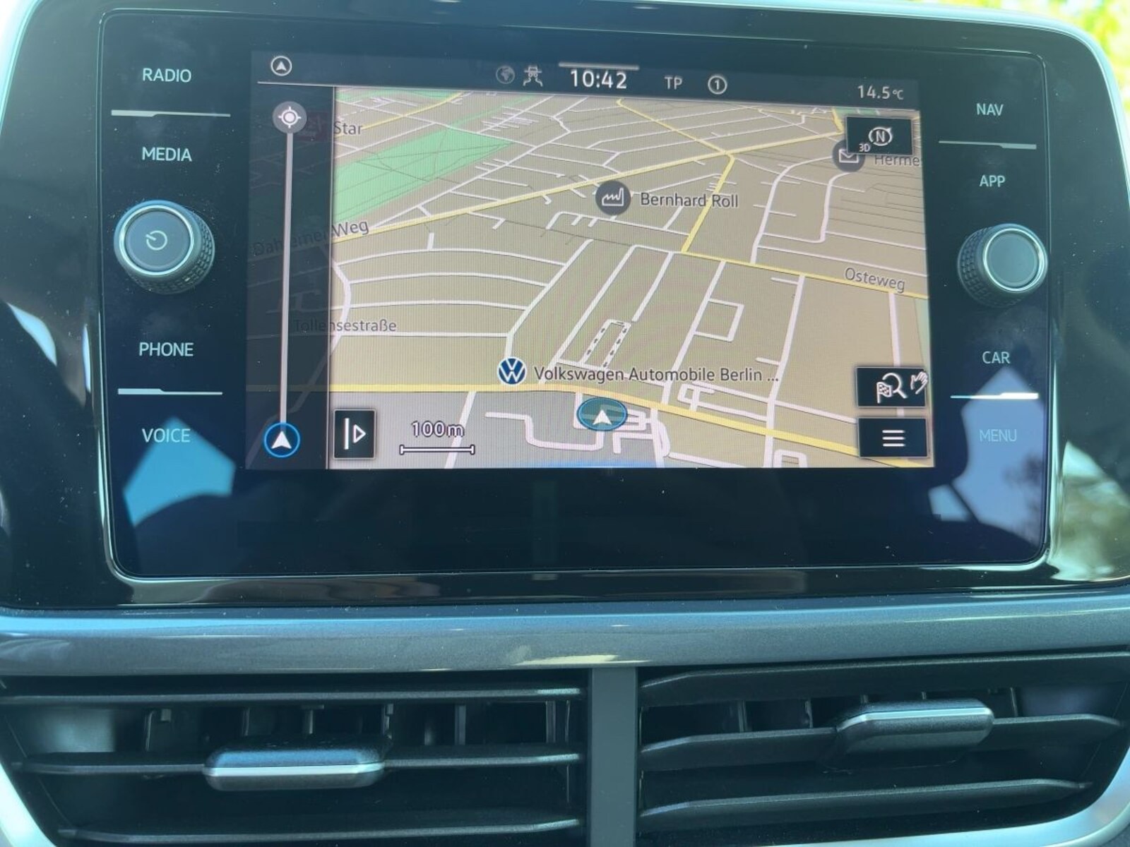 Volkswagen T-Roc – Bild 14