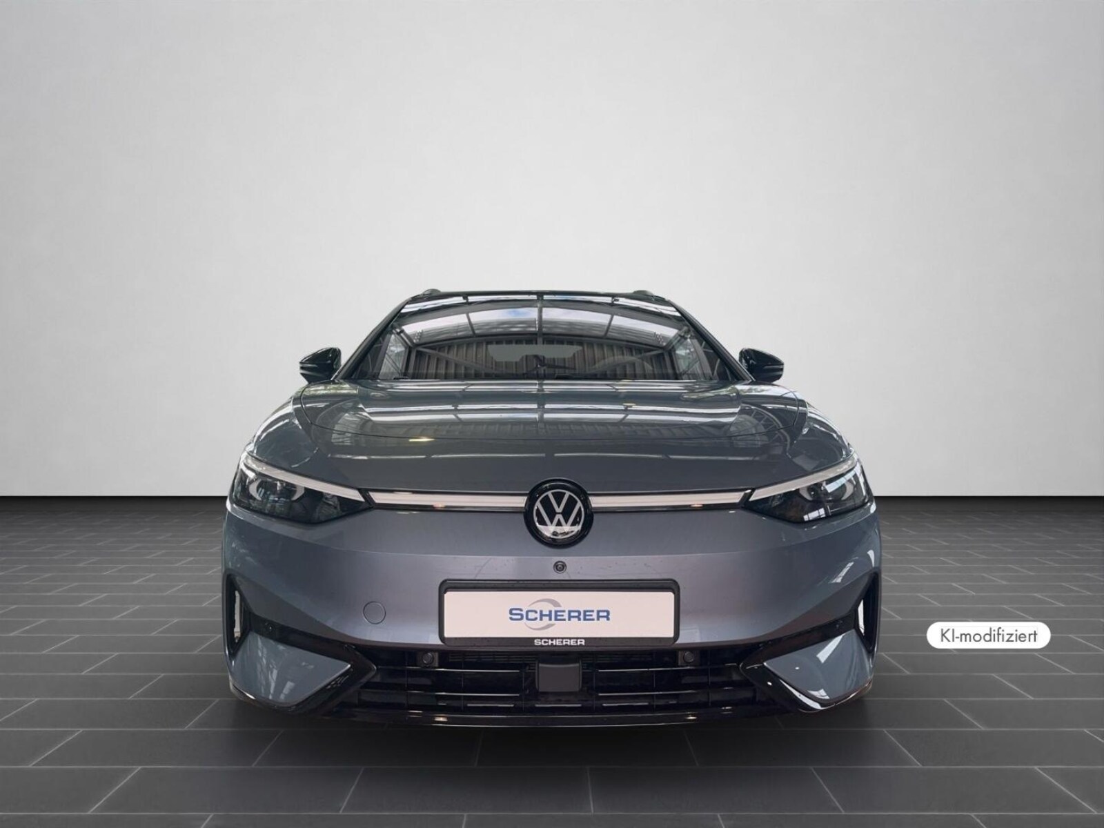 Volkswagen ID.7 Tourer – Bild 6
