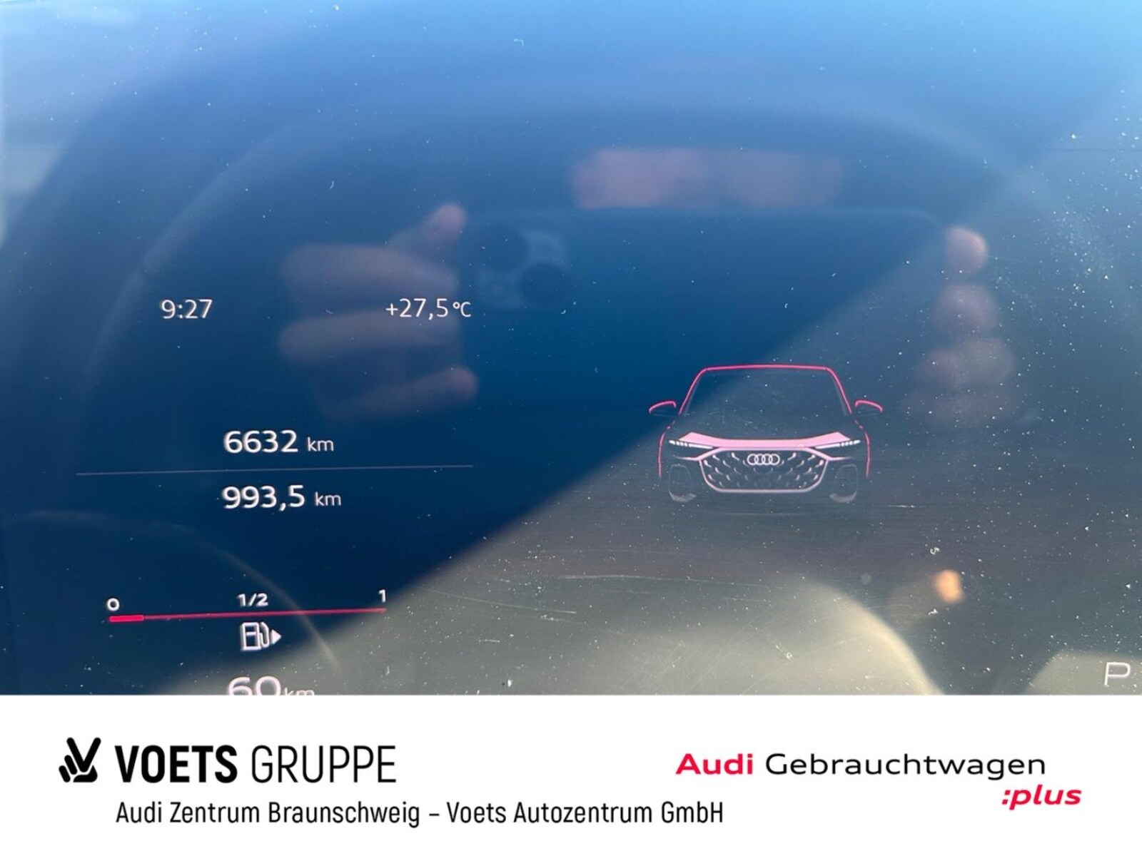 Audi Q5 Sportback – Bild 11