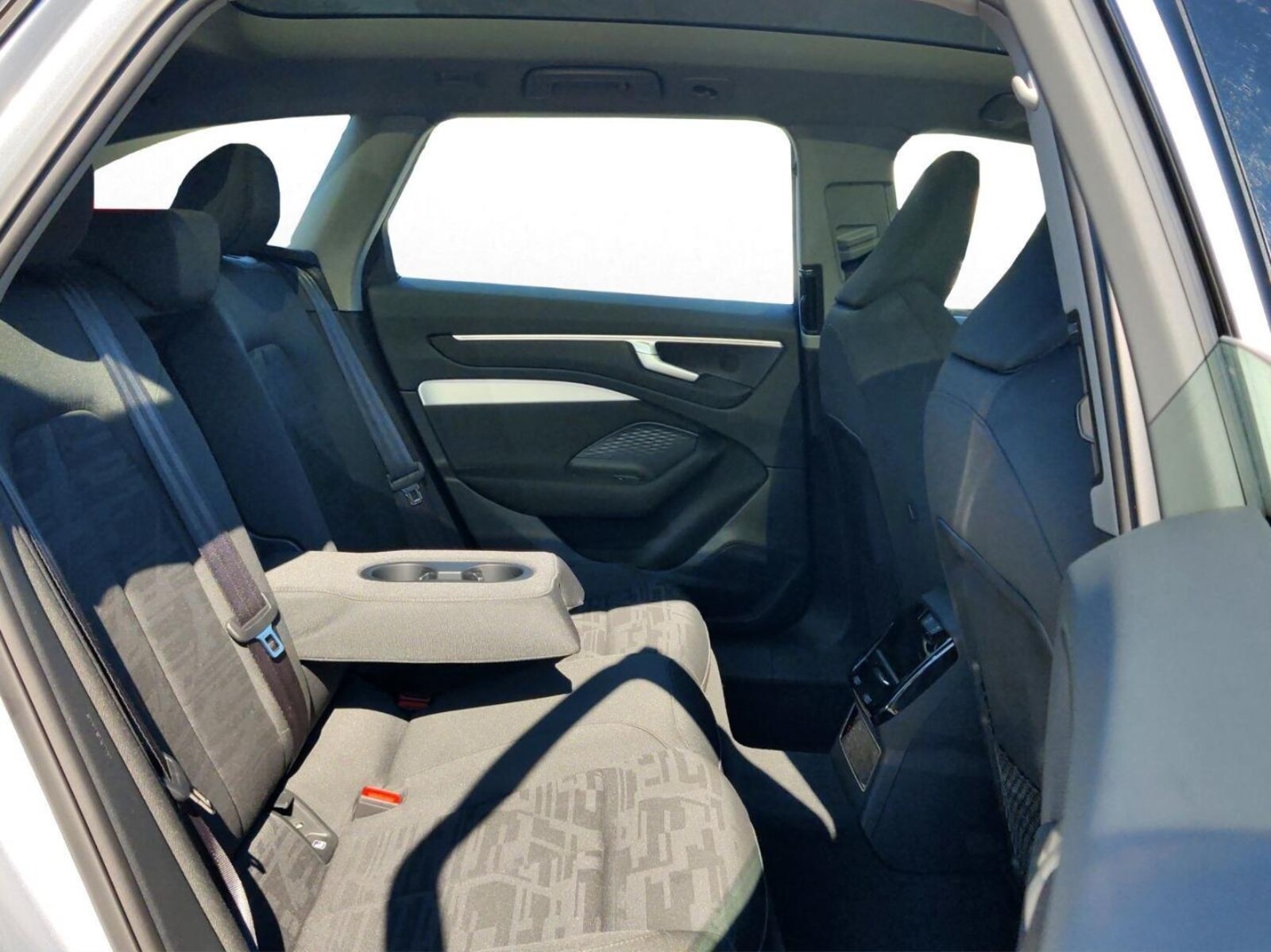 Audi A6 Avant – Bild 16