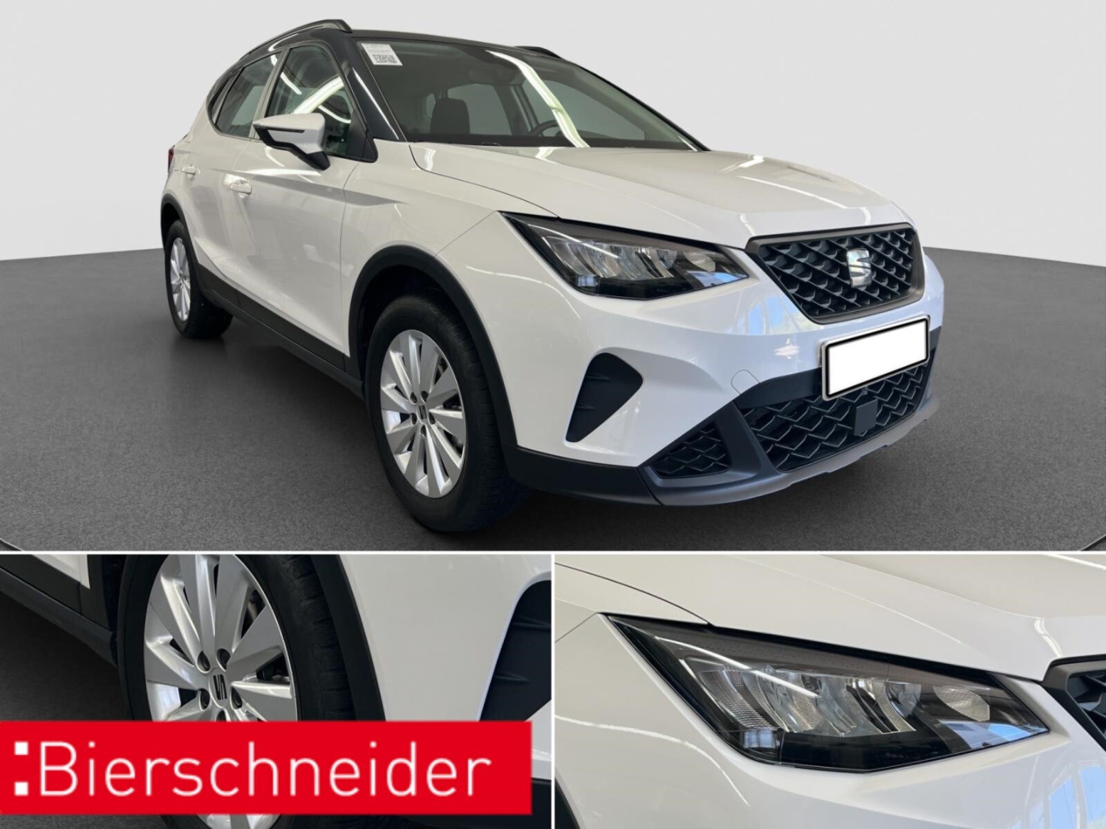 SEAT Arona – Bild 11