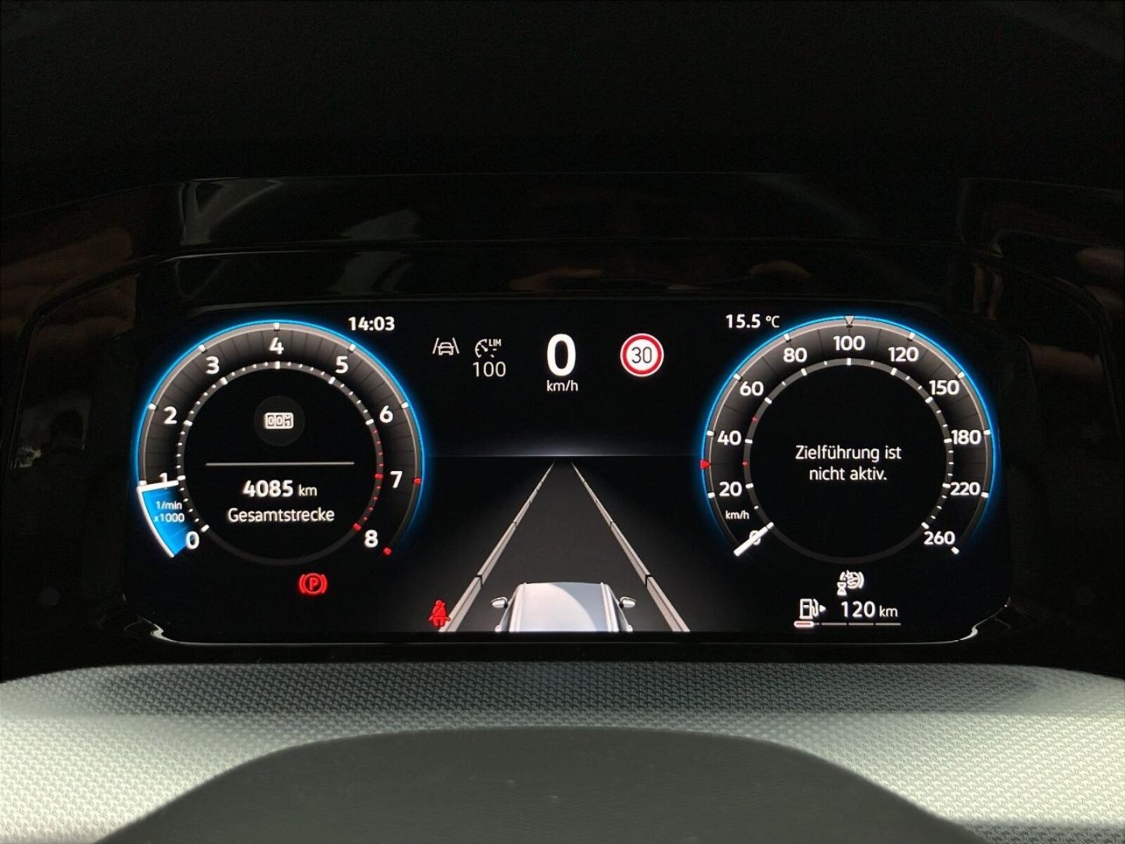 Volkswagen Golf Variant – Bild 12