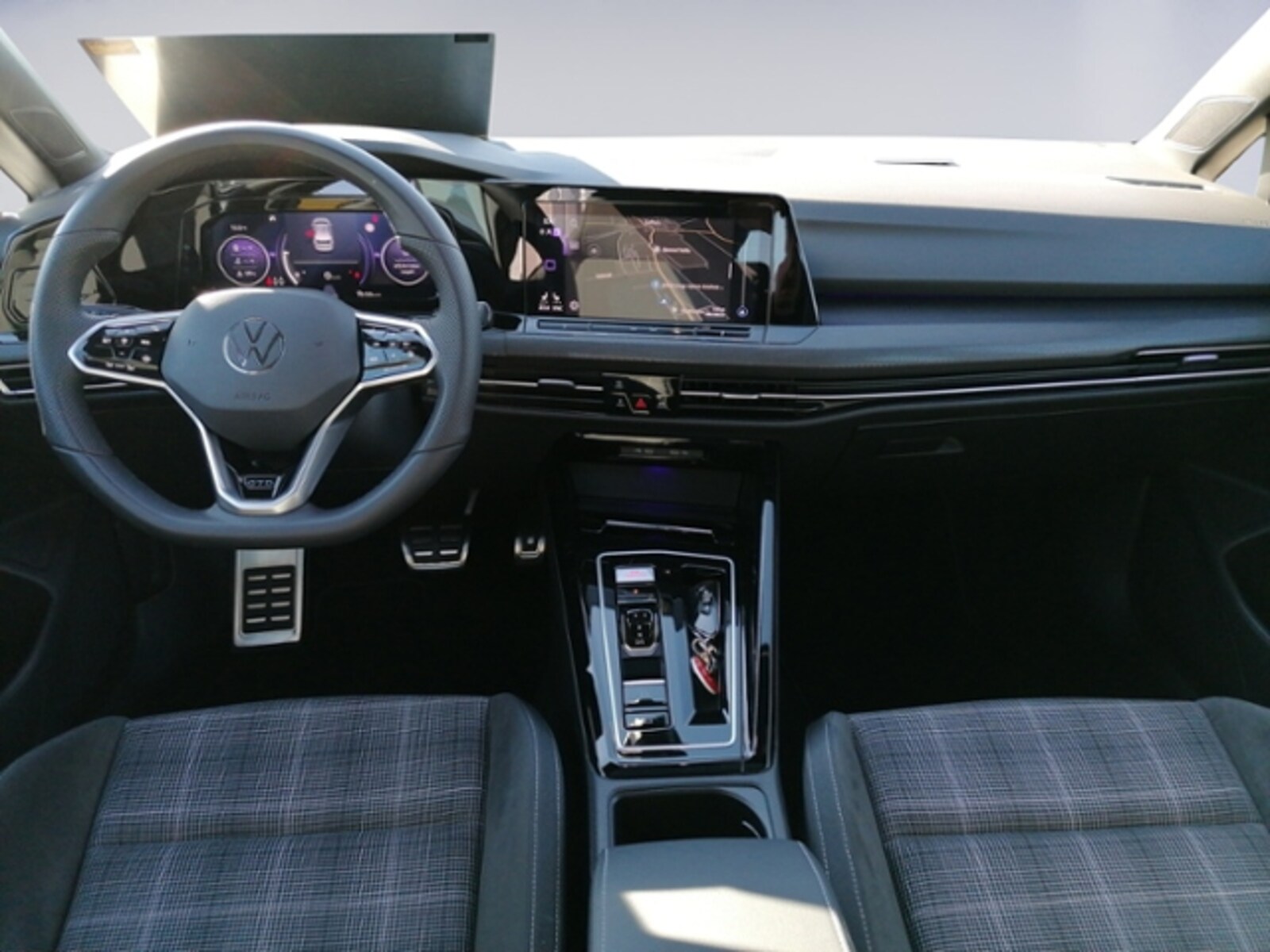 Volkswagen Golf – Bild 16