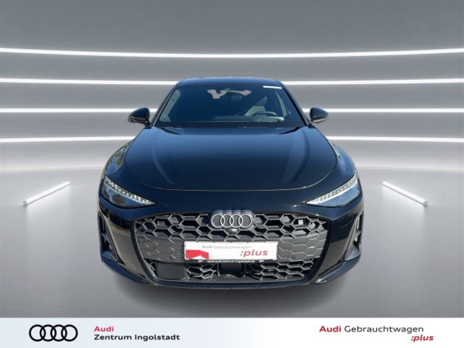 Audi A6 Limousine – Bild 3