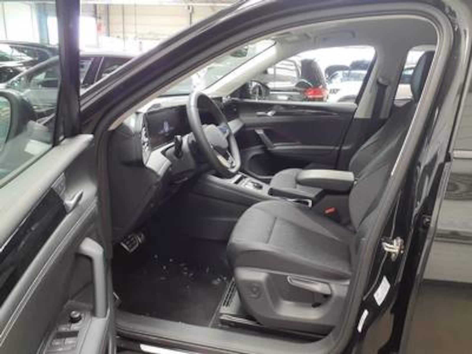 Volkswagen Tiguan – Bild 4