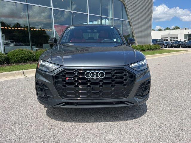 Used 2023 Audi SQ5 Sportback Prestige with VIN WA134AFY1P2073665 for sale in Huntsville, AL