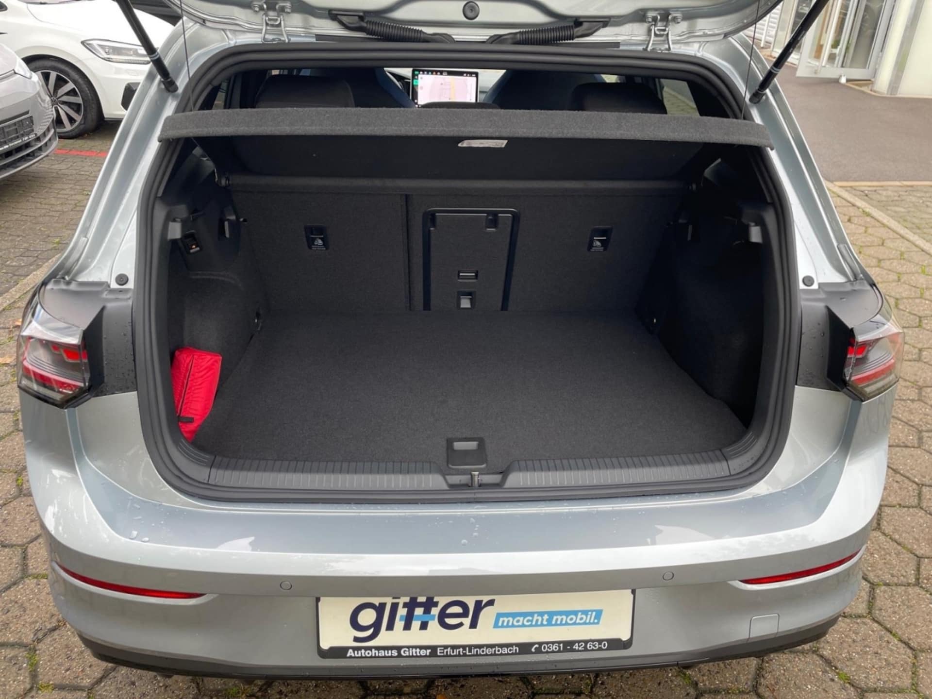 Volkswagen Golf GTE