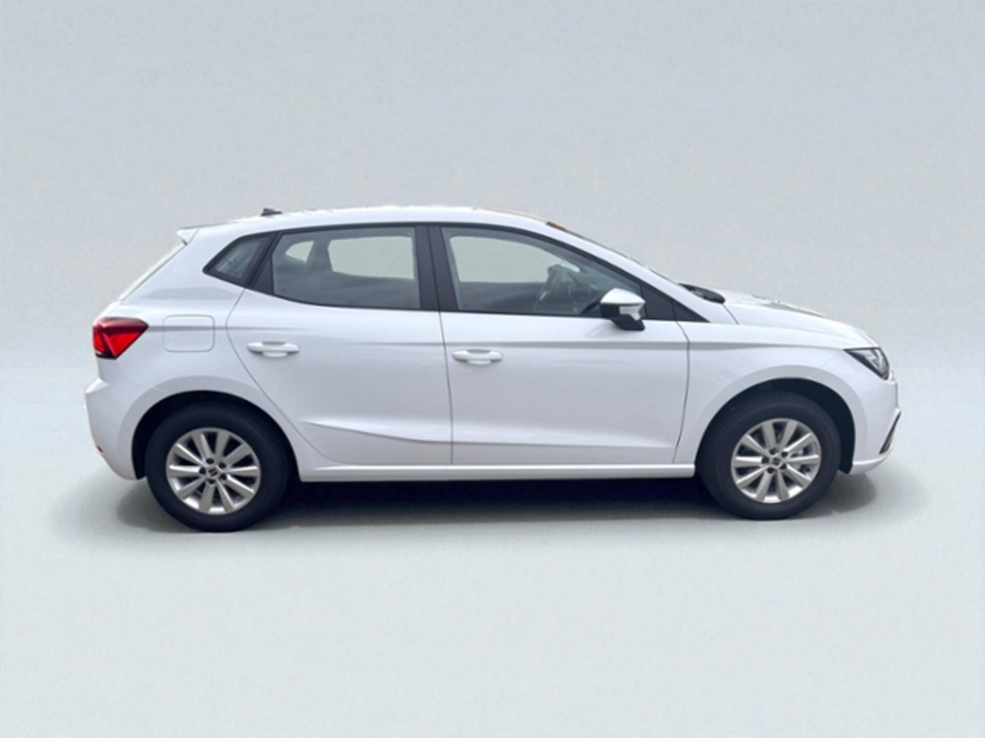 SEAT Ibiza Style
