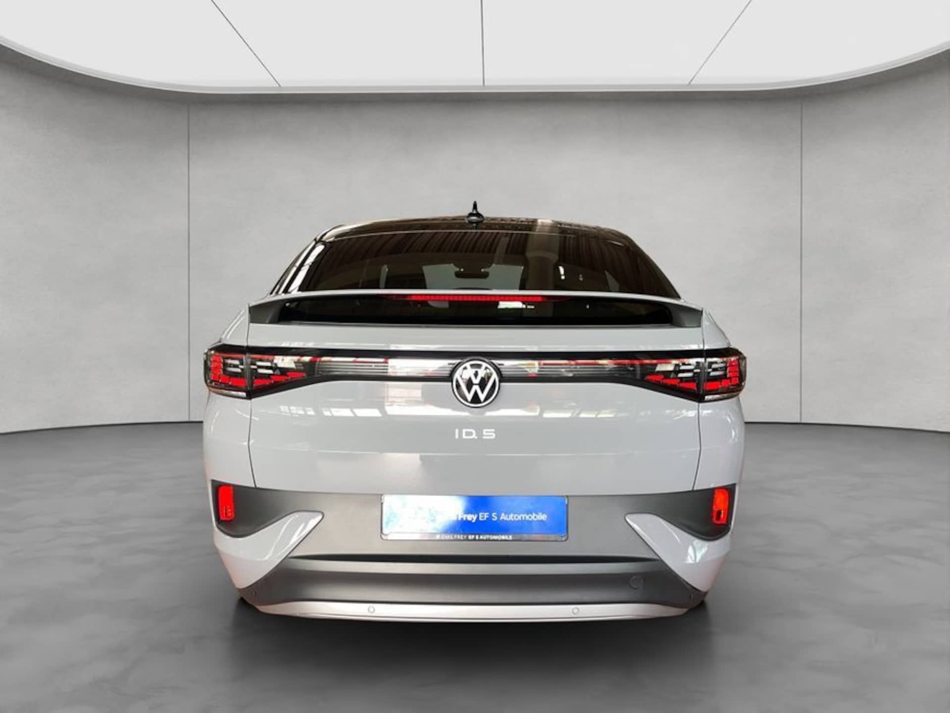 Volkswagen ID.5 Pro Performance