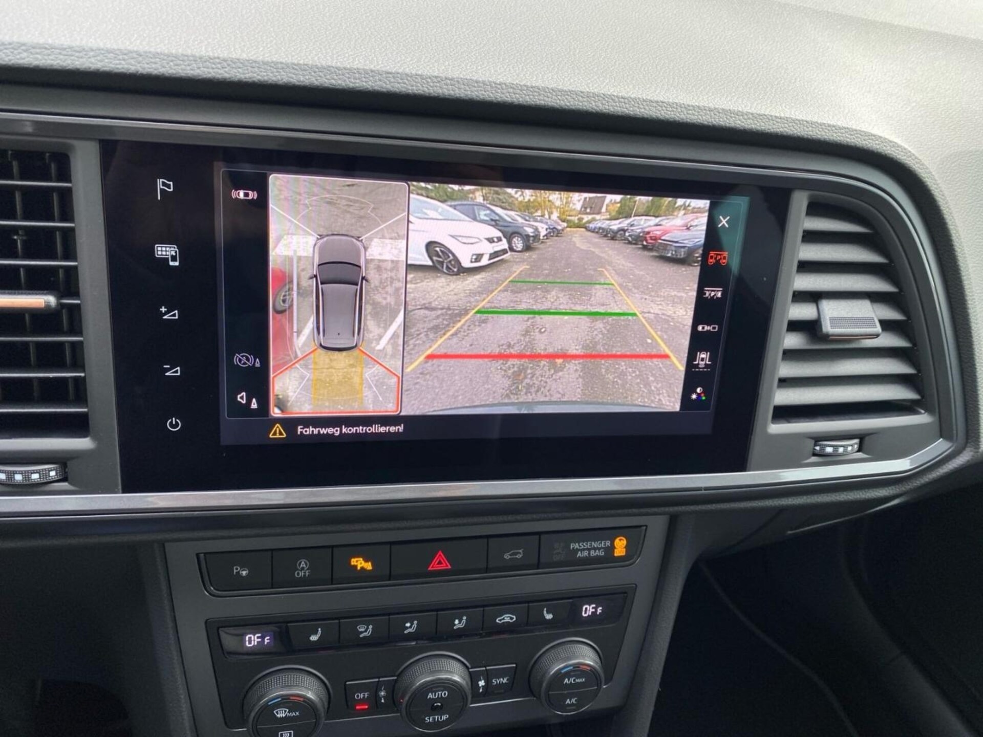 CUPRA Ateca VZ