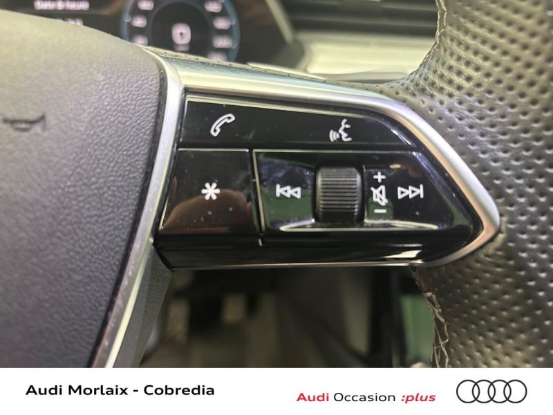 Image about Audi e-tron S Sportback e-tron S Sportback S extended 370,00 kW