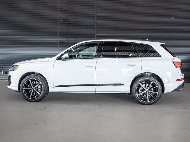 2026 Audi Q7 Premium Plus - Photo 14