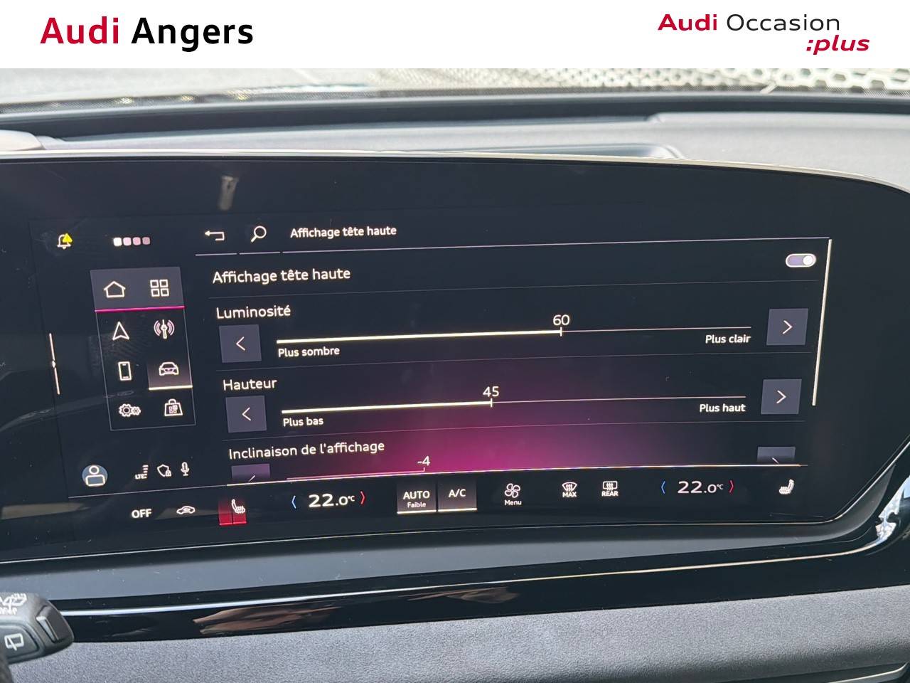 Image about Audi A5 Avant Design TDI Hybride 204 ch S tronic