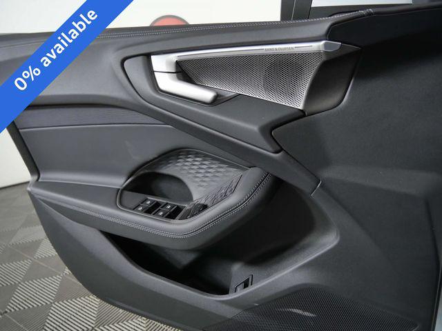 2025 Audi A5 Premium Plus - Photo 24