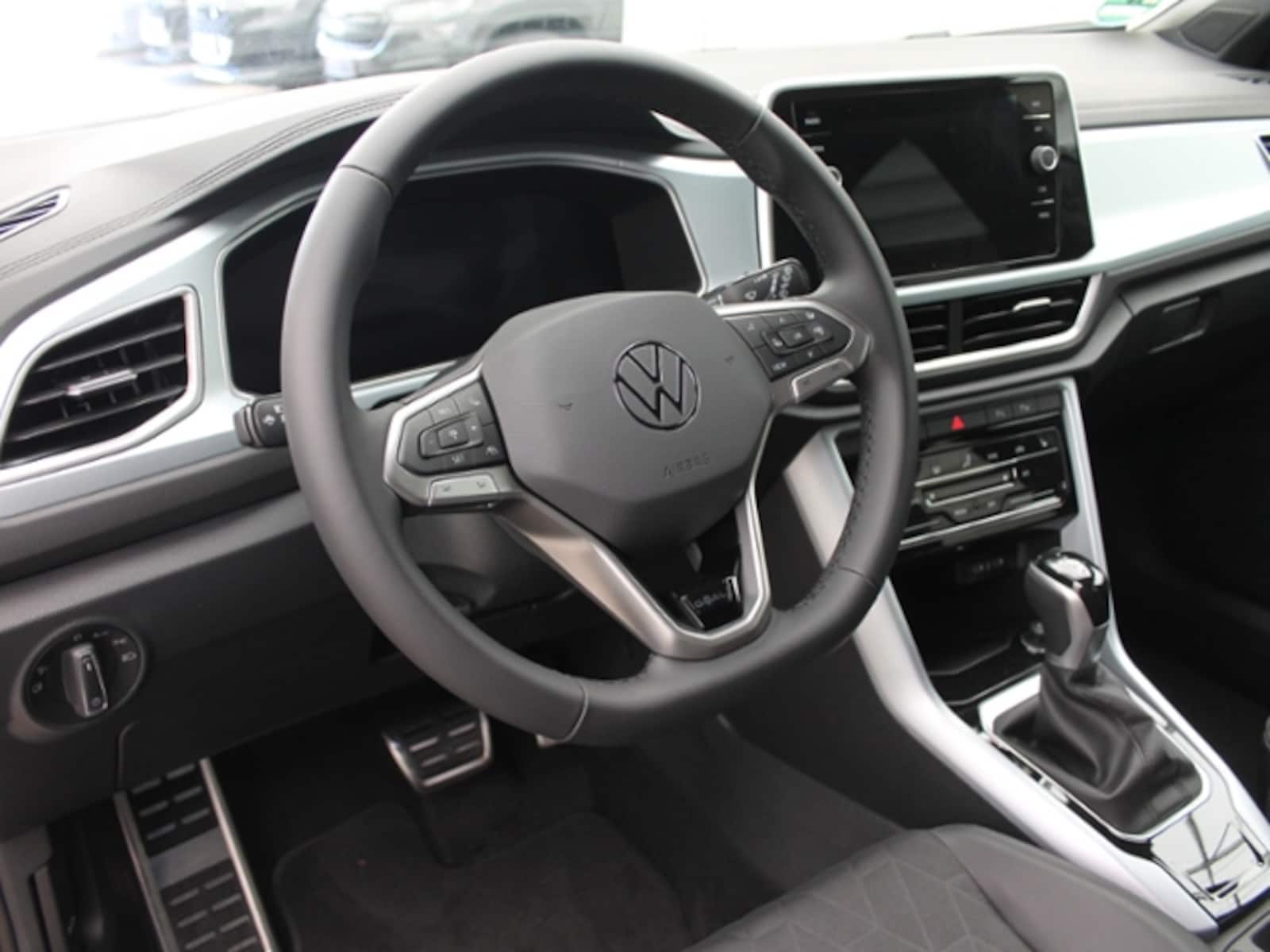 Volkswagen T-Roc – Bild 11
