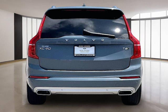 2020 Volvo XC90